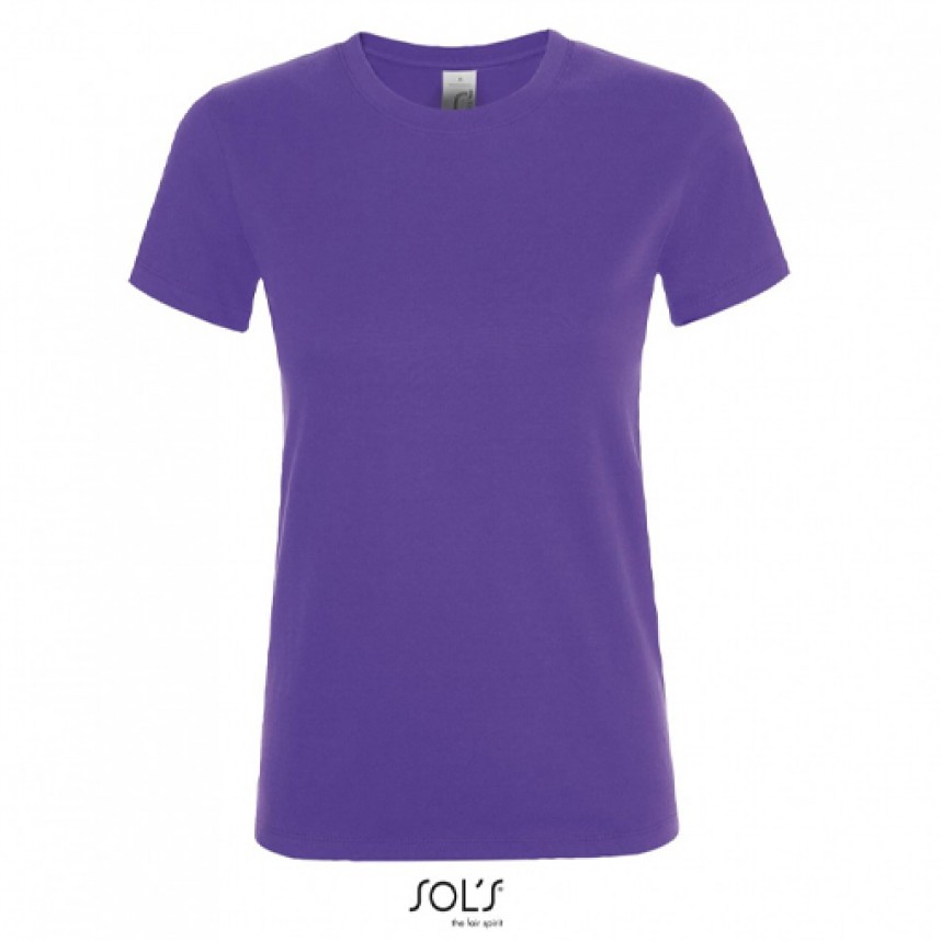 SOL'S - 0590441 - Γυναικείο T shirt REGENT WOMEN 01825