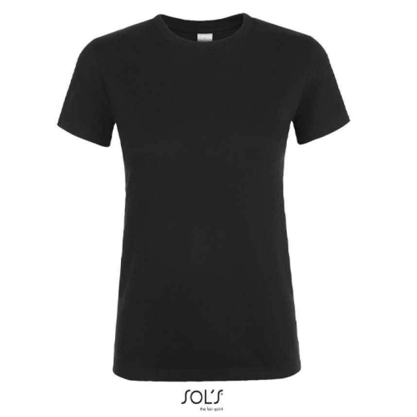 SOL'S - 0590441 - Γυναικείο T shirt REGENT WOMEN 01825