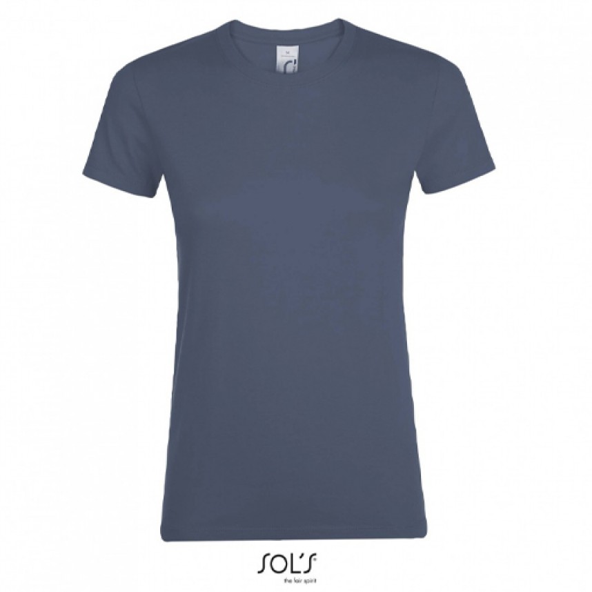SOL'S - 0590441 - Γυναικείο T shirt REGENT WOMEN 01825