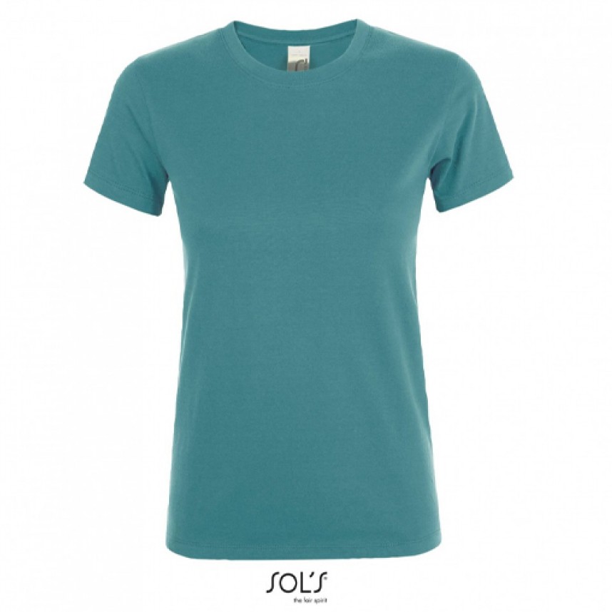 SOL'S - 0590441 - Γυναικείο T shirt REGENT WOMEN 01825