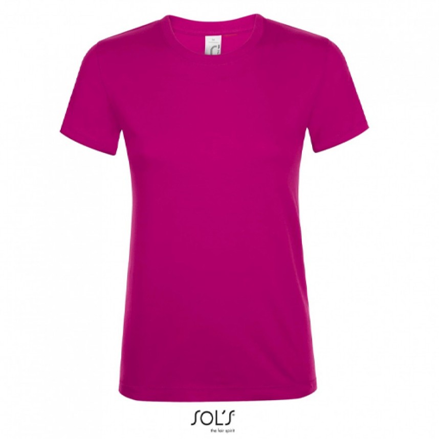 SOL'S - 0590441 - Γυναικείο T shirt REGENT WOMEN 01825