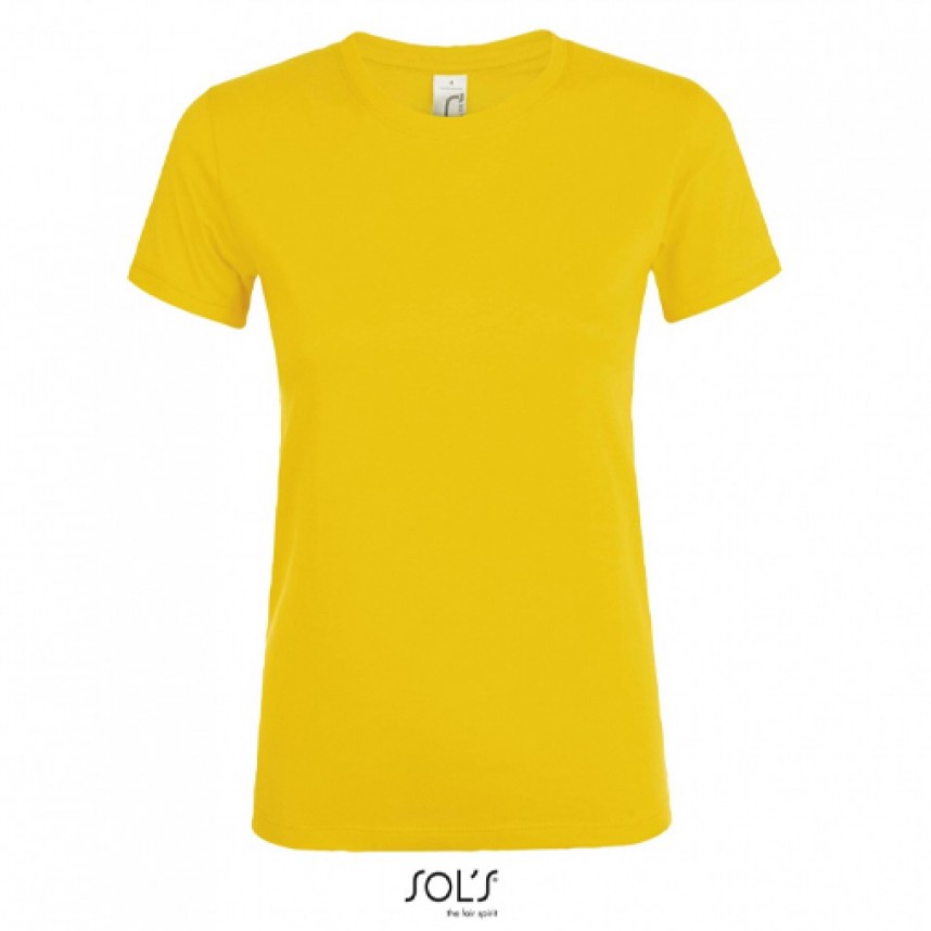 SOL'S - 0590441 - Γυναικείο T shirt REGENT WOMEN 01825