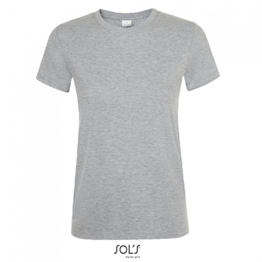 SOL'S - 0590441 - Γυναικείο T shirt REGENT WOMEN 01825
