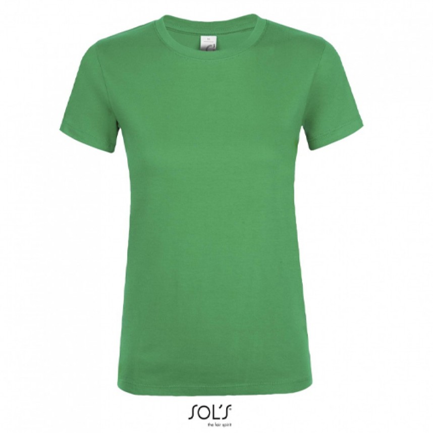 SOL'S - 0590441 - Γυναικείο T shirt REGENT WOMEN 01825