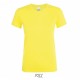 SOL'S - 0590441 - Γυναικείο T shirt REGENT WOMEN 01825