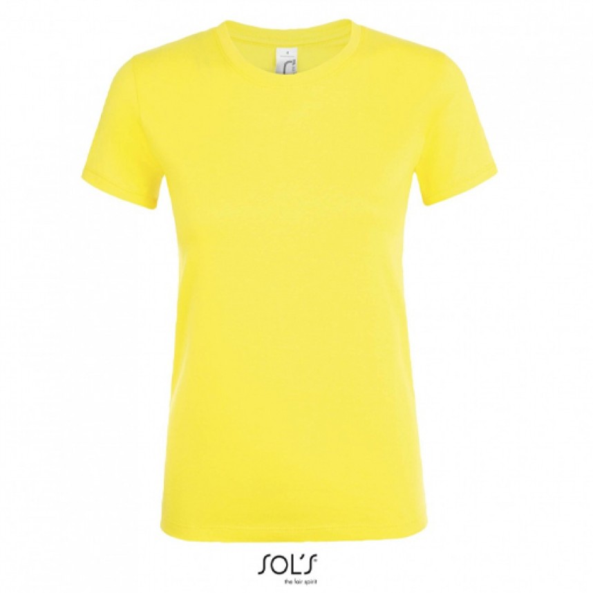 SOL'S - 0590441 - Γυναικείο T shirt REGENT WOMEN 01825