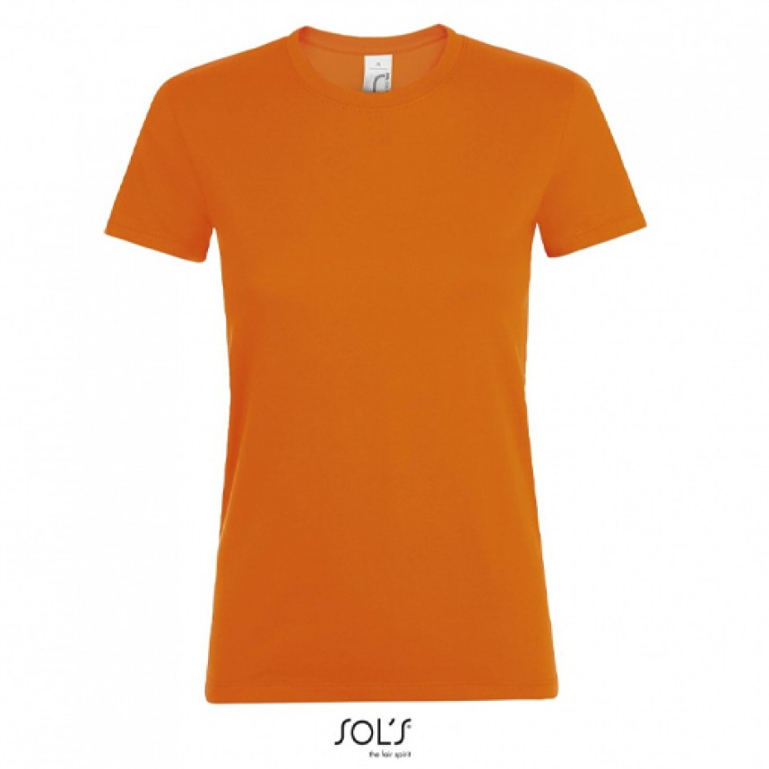 SOL'S - 0590441 - Γυναικείο T shirt REGENT WOMEN 01825