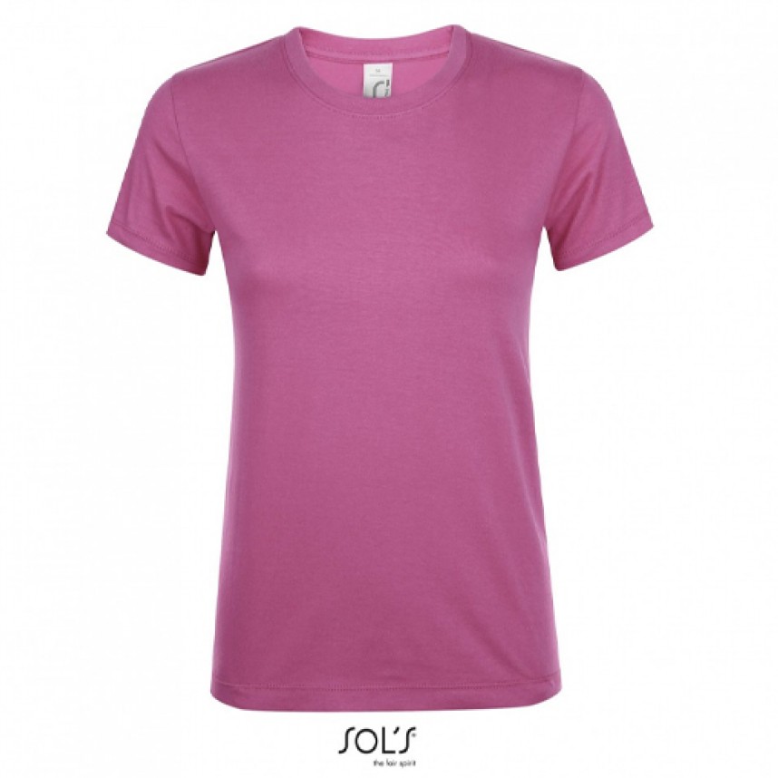 SOL'S - 0590441 - Γυναικείο T shirt REGENT WOMEN 01825