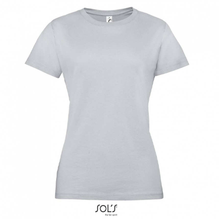 SOL'S - 0590441 - Γυναικείο T shirt REGENT WOMEN 01825