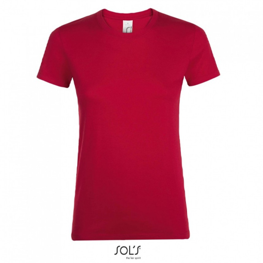 SOL'S - 0590441 - Γυναικείο T shirt REGENT WOMEN 01825