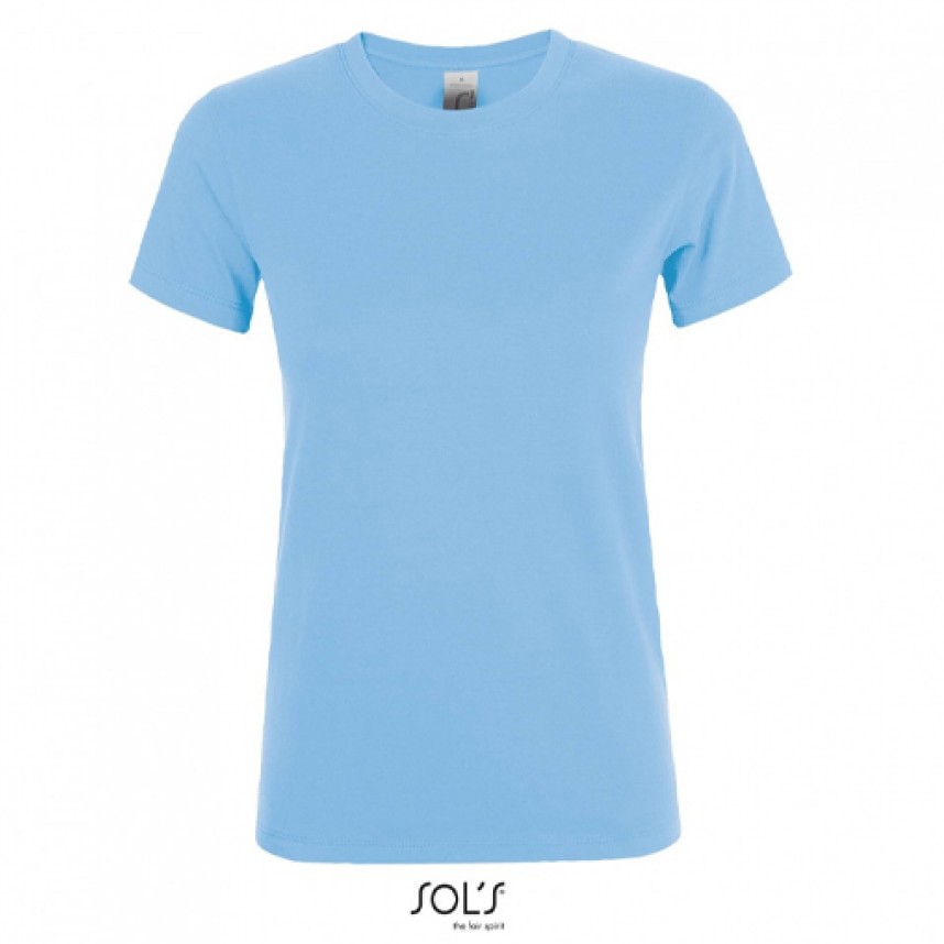 SOL'S - 0590441 - Γυναικείο T shirt REGENT WOMEN 01825