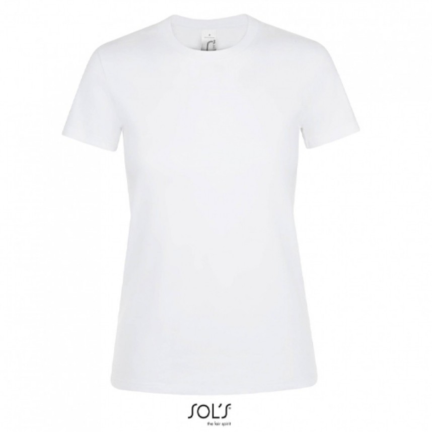 SOL'S - 0590441 - Γυναικείο T shirt REGENT WOMEN 01825