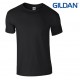GILDAN - 64000 - Ανδρικό μπλουζάκι GILDAN 150gr