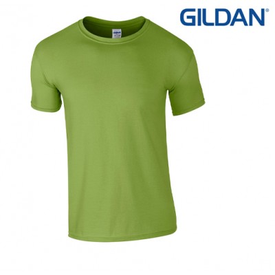 GILDAN - 64000 - Ανδρικό μπλουζάκι GILDAN 150gr