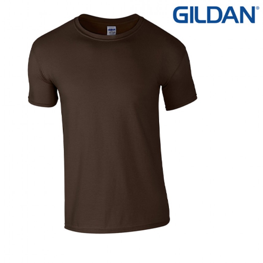 GILDAN - 64000 - Ανδρικό μπλουζάκι GILDAN 150gr