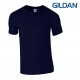 GILDAN - 64000 - Ανδρικό μπλουζάκι GILDAN 150gr