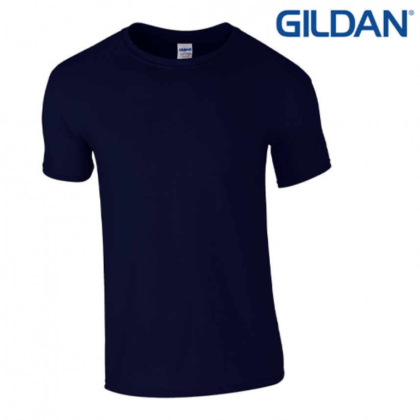 GILDAN - 64000 - Ανδρικό μπλουζάκι GILDAN 150gr