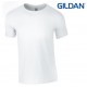 GILDAN - 64000 - Ανδρικό μπλουζάκι GILDAN 150gr