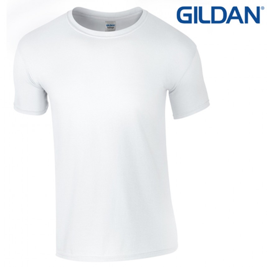 GILDAN - 64000 - Ανδρικό μπλουζάκι GILDAN 150gr