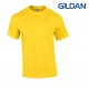 GILDAN - 64000 - Ανδρικό μπλουζάκι GILDAN 150gr