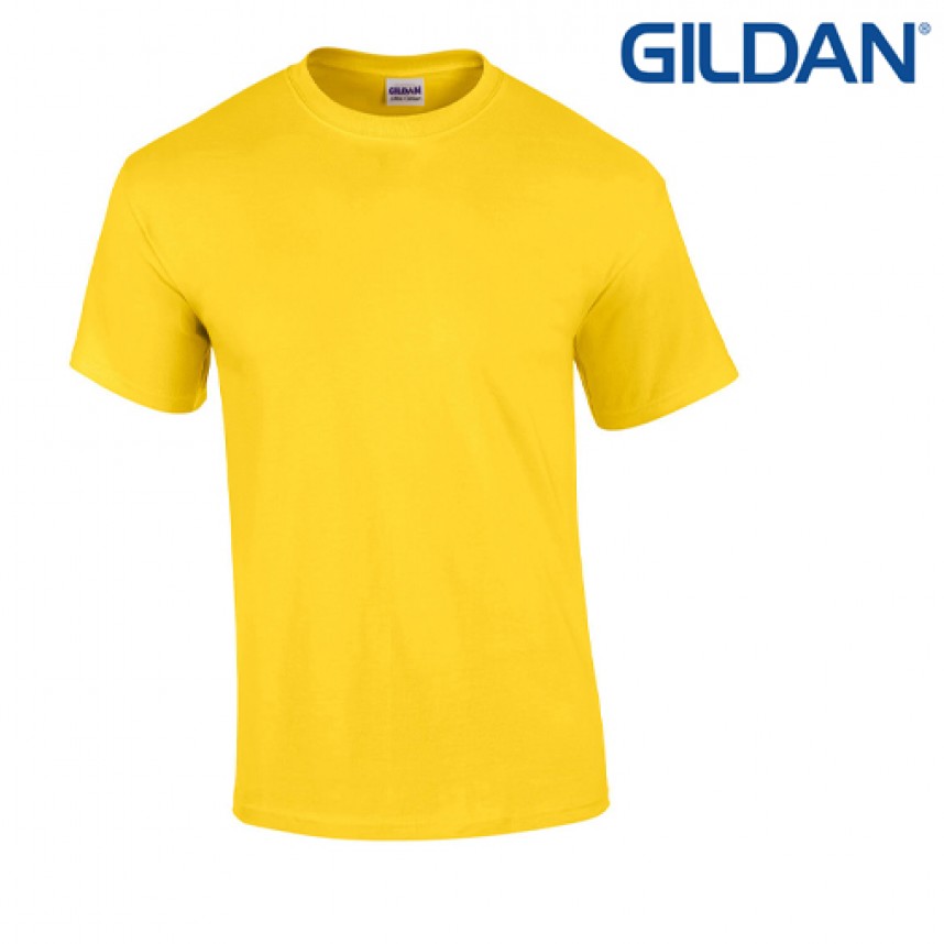 GILDAN - 64000 - Ανδρικό μπλουζάκι GILDAN 150gr