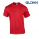 GILDAN - 64000 - Ανδρικό μπλουζάκι GILDAN 150gr