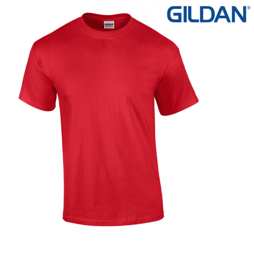 GILDAN - 64000 - Ανδρικό μπλουζάκι GILDAN 150gr