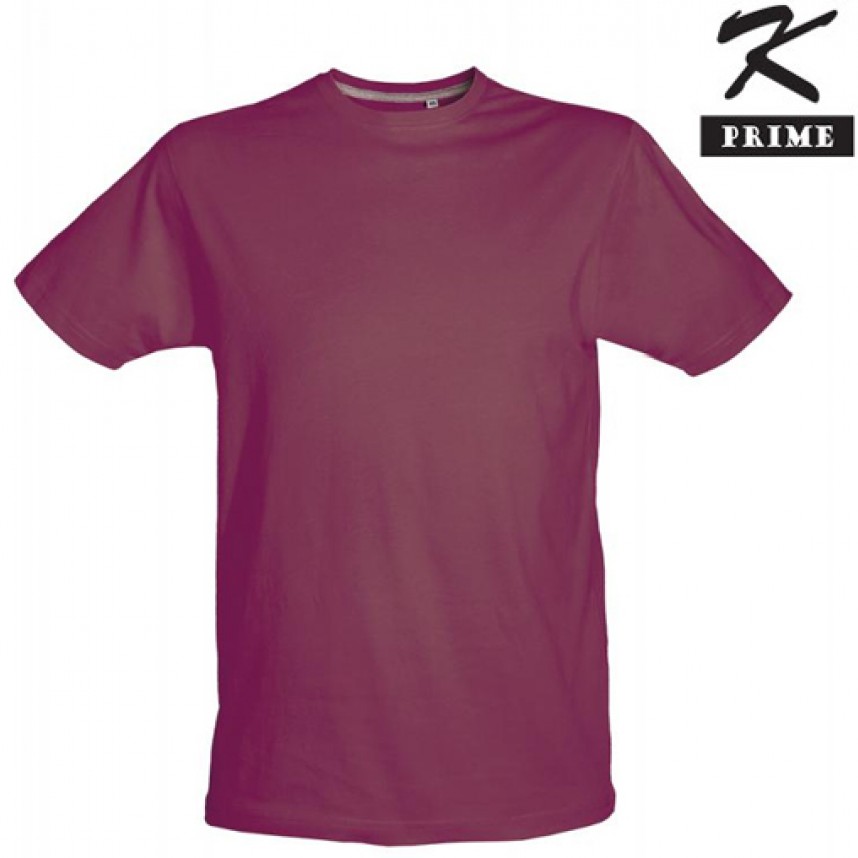 K-PRIME - KMC170C - Ανδρικό μπλουζάκι 170gr