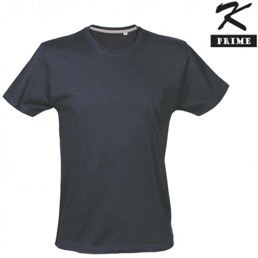 K-PRIME - KMC170C - Ανδρικό μπλουζάκι 170gr