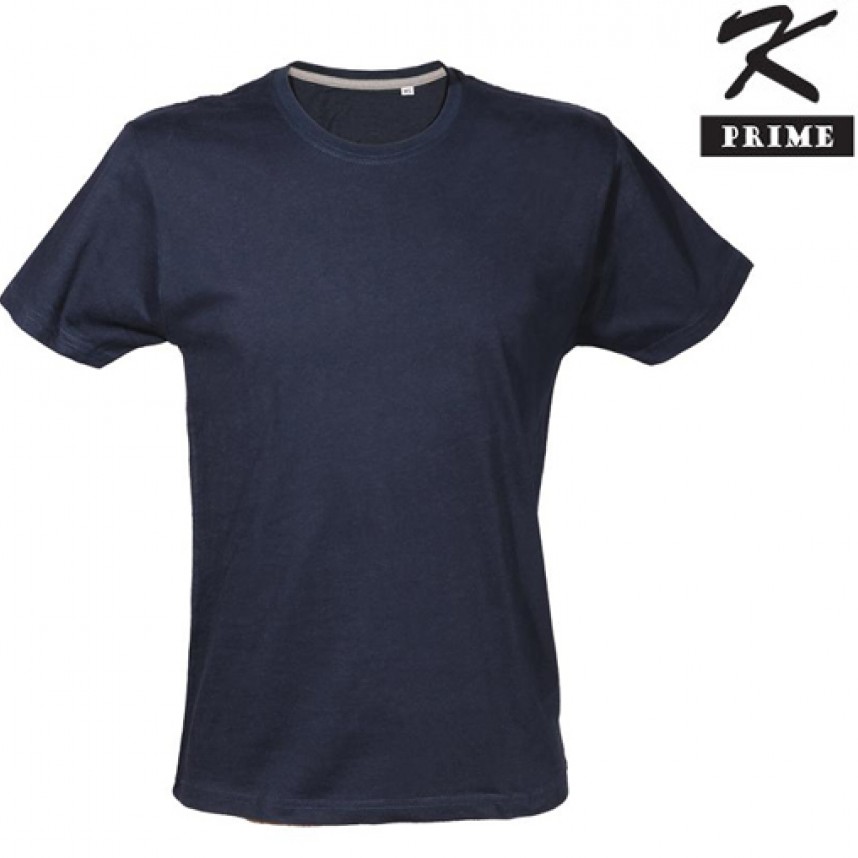 K-PRIME - KMC170C - Ανδρικό μπλουζάκι 170gr