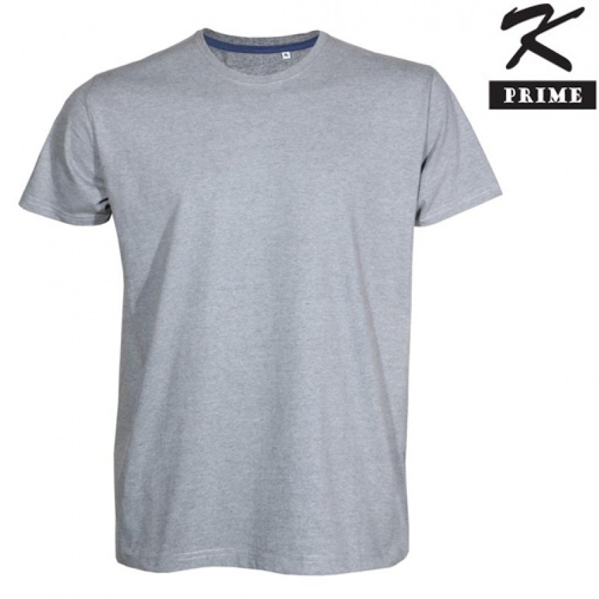 K-PRIME - KMC170C - Ανδρικό μπλουζάκι 170gr