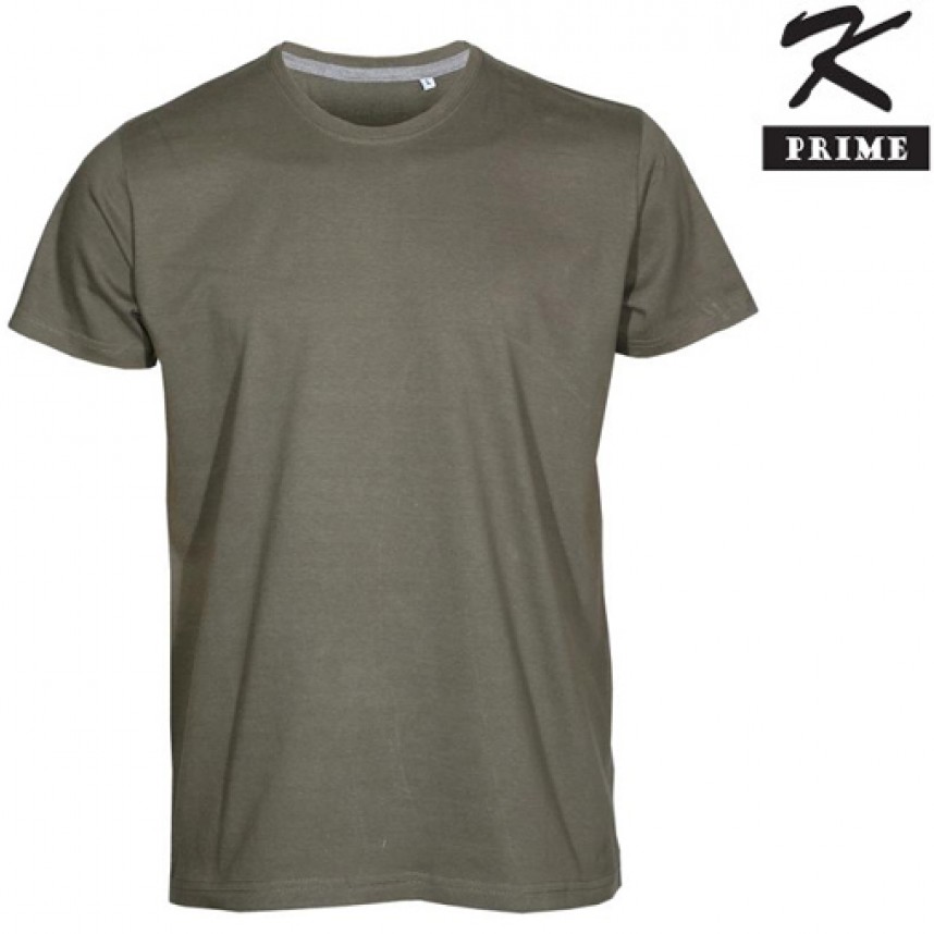K-PRIME - KMC170C - Ανδρικό μπλουζάκι 170gr
