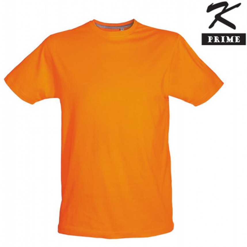 K-PRIME - KMC170C - Ανδρικό μπλουζάκι 170gr
