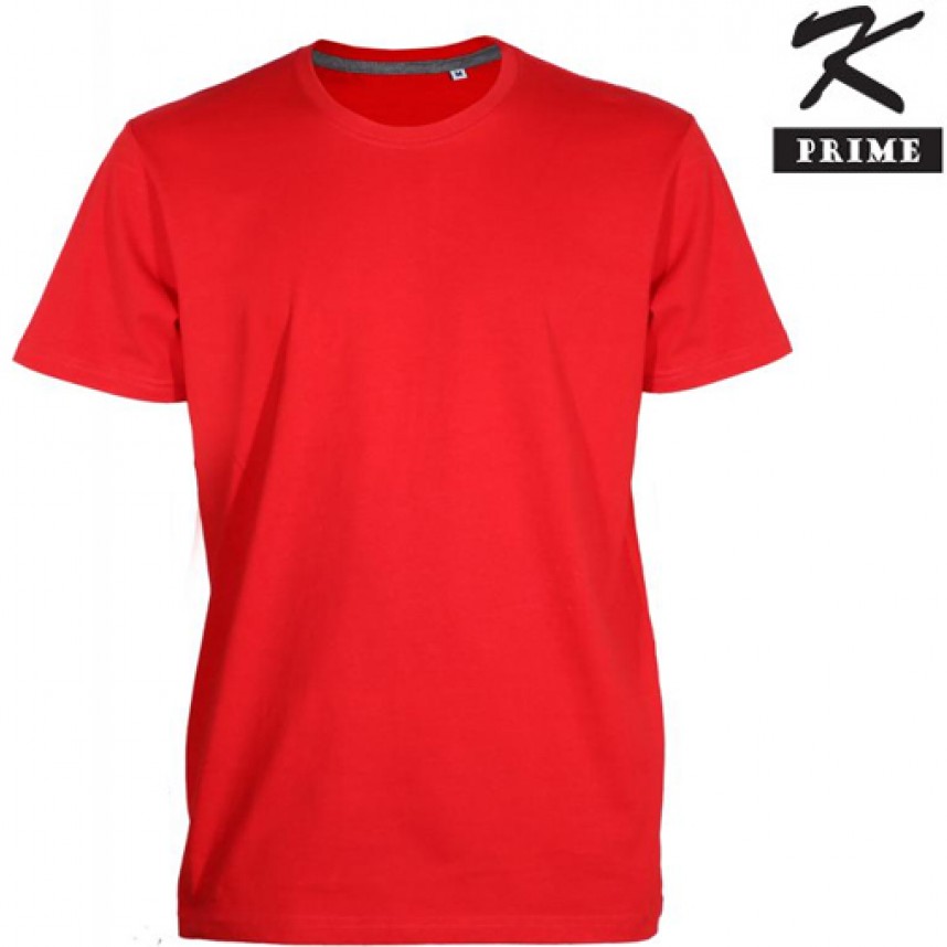 K-PRIME - KMC170C - Ανδρικό μπλουζάκι 170gr