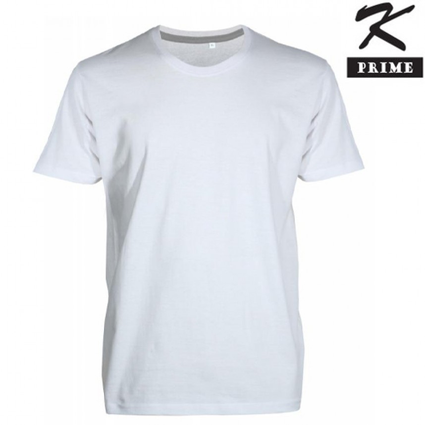 K-PRIME - KMC170C - Ανδρικό μπλουζάκι 170gr