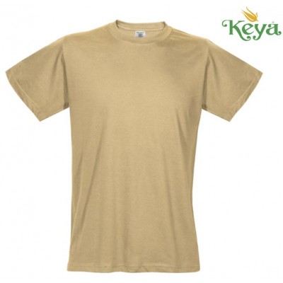 KEYA - MC150C - Ανδρικό μπλουζάκι 150gr