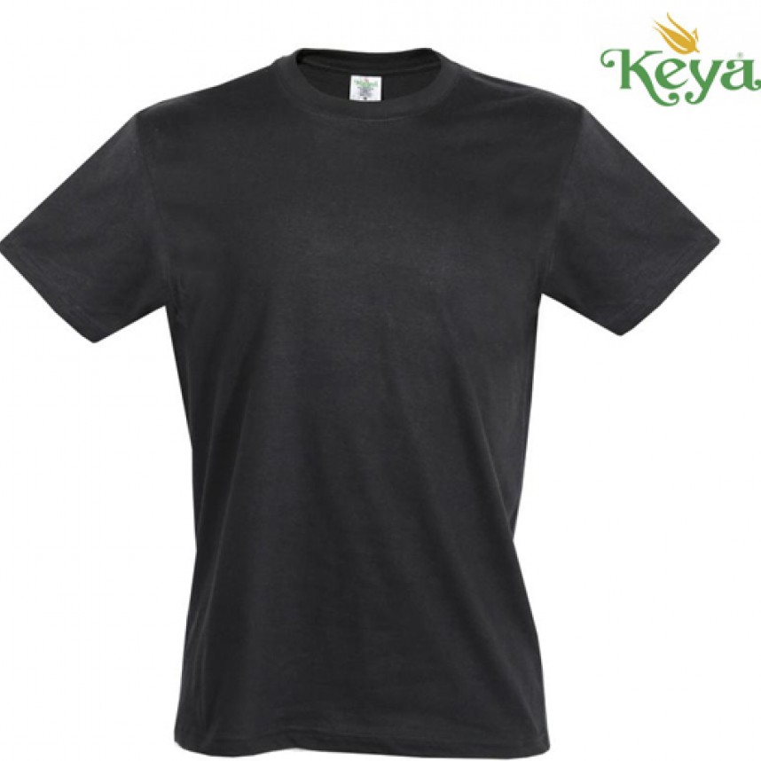 KEYA - MC150C - Ανδρικό μπλουζάκι 150gr