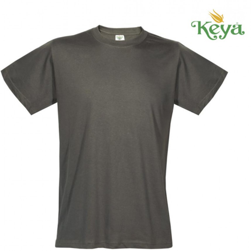 KEYA - MC150C - Ανδρικό μπλουζάκι 150gr