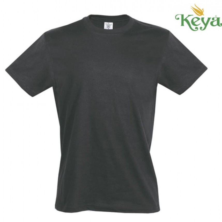 KEYA - MC150C - Ανδρικό μπλουζάκι 150gr