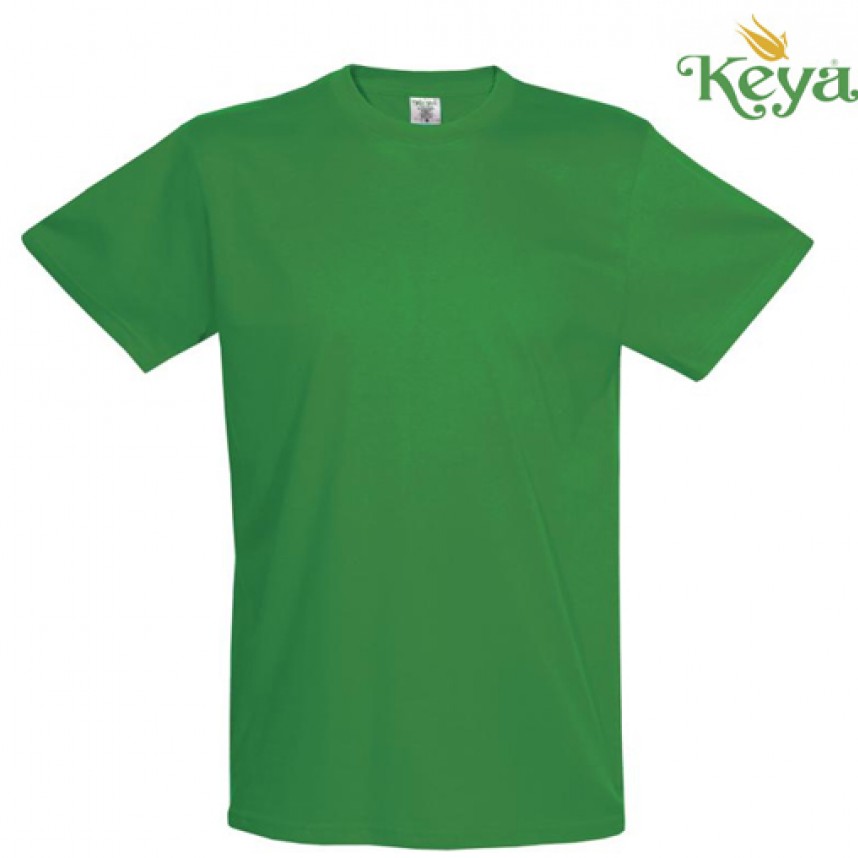 KEYA - MC150C - Ανδρικό μπλουζάκι 150gr