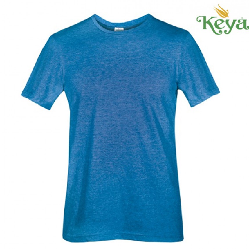 KEYA - MC150C - Ανδρικό μπλουζάκι 150gr