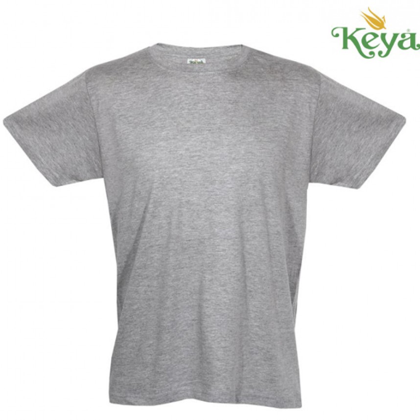 KEYA - MC150C - Ανδρικό μπλουζάκι 150gr