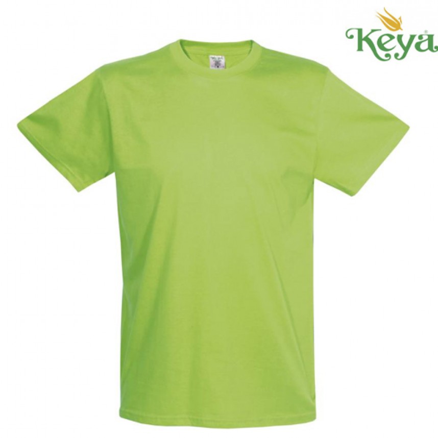 KEYA - MC150C - Ανδρικό μπλουζάκι 150gr