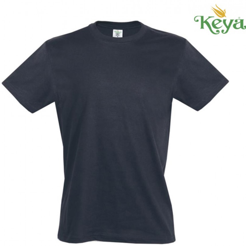 KEYA - MC150C - Ανδρικό μπλουζάκι 150gr