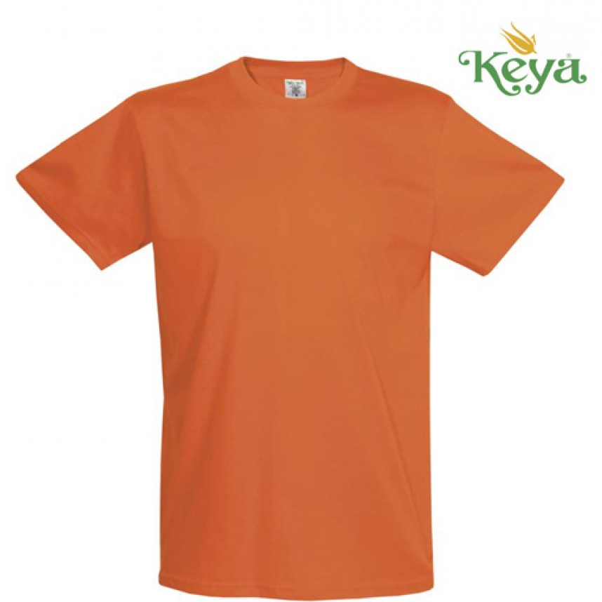 KEYA - MC150C - Ανδρικό μπλουζάκι 150gr