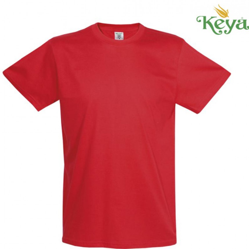 KEYA - MC150C - Ανδρικό μπλουζάκι 150gr