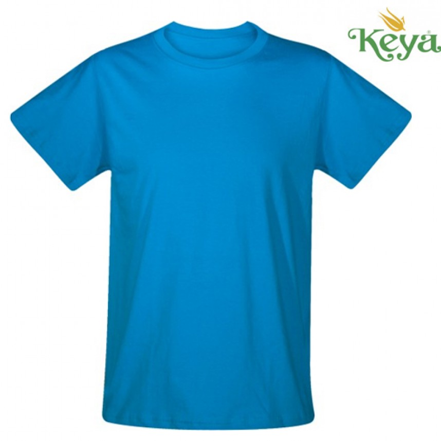 KEYA - MC150C - Ανδρικό μπλουζάκι 150gr