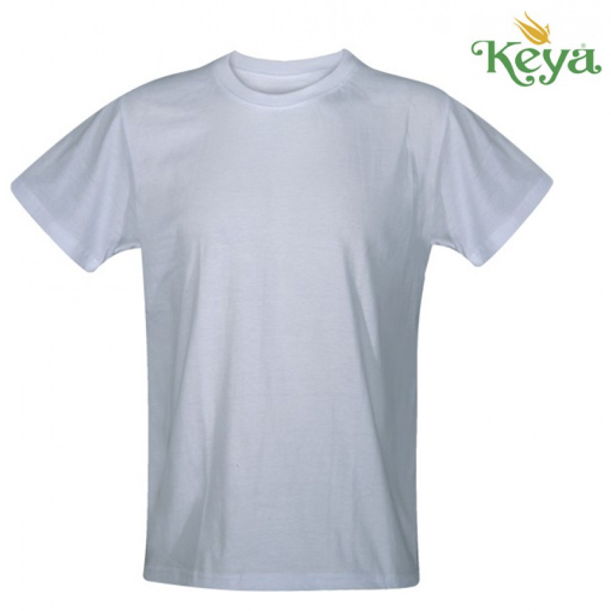 KEYA - MC150C - Ανδρικό μπλουζάκι 150gr