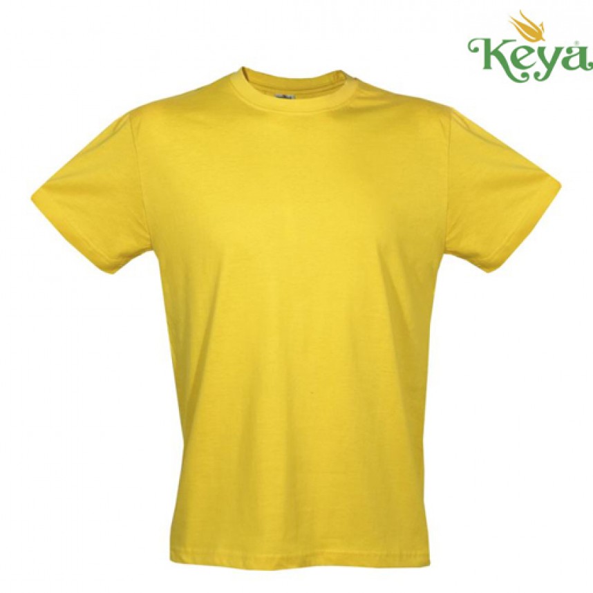KEYA - MC150C - Ανδρικό μπλουζάκι 150gr