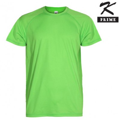 K-PRIME - PMC130C - Μπλουζάκι πικέ dry fit